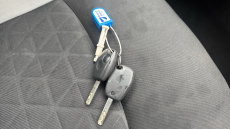 Dacia Sandero Stepway 0.9 TCe Laureate 5dr [Start Stop] Petrol Hatchback